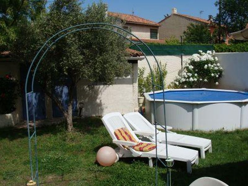 Vente    A LA VENTE SUR MARIGNANE  13700 BELLE VILLA PLAIN PIED